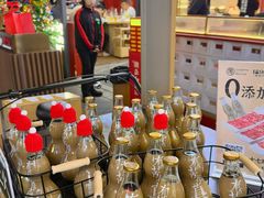-潮正和潮汕牛肉火锅·老字号(番禺万达店)