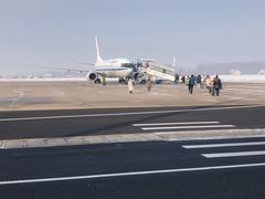 -牡丹江海浪国际机场