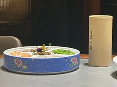南园糟四宝-南园民国茶楼餐厅·常州菜(北大街店)