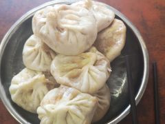 -小胖包子王(阜成门内店)