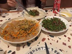 -姥姥家春饼店(惠新东街店)