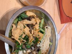 -柳州肥姨妈大骨螺蛳粉(万达中心店)