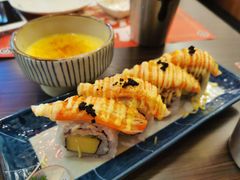 -仙隐小鹿中华料理(南宁万象城店)