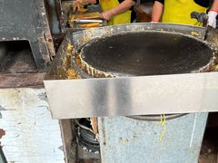 -胖子煎饼店(钦州南路店)