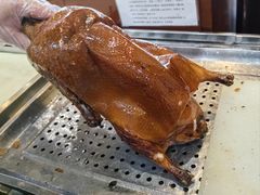 -便宜坊烤鸭店(玉蜓桥天坛店)