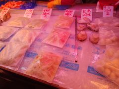 -佑汉小贩大楼熟食中心