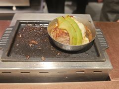 -肉肉大米(德基广场店)