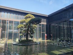 -上海崇明金茂凯悦酒店