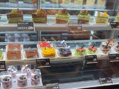 -FANEN法念·烘焙·甜点(万象城店)