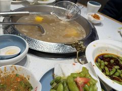 -千牛将·鲜牛肉火锅(开元路店)