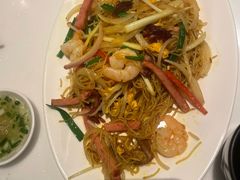 -新旺茶餐厅·早餐·夜宵(仙霞店)