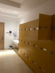 -静待花开瑜伽尊巴会馆