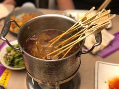 -苏小牛·牛肉串(国贸店)