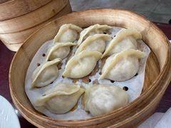 -老边饺子馆(中街店)