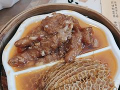-点都德(广州白云山景区南门店)