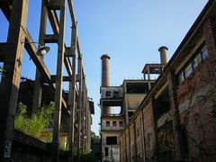 -广州市紫泥堂文化创意园景区