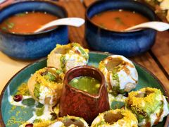 -克比叔叔印度餐厅Kebabs on the Grille(永康路分店)