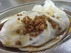 金象肠粉-姚氏祖传糖葱薄饼(华坞店)