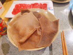 -渝味晓宇·重庆火锅(龙岗龙城万科里店)