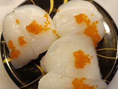 -争鲜回转寿司(朝北大悦城店)