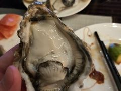-顺德美的万豪酒店·自助餐·贡厨