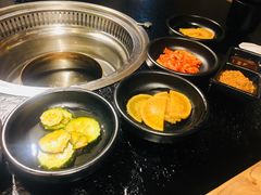 -九田家黑牛烤肉料理(寿光万达店)