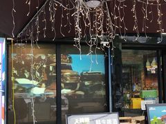 -狮龙啤酒烧烤屋(建二路店)
