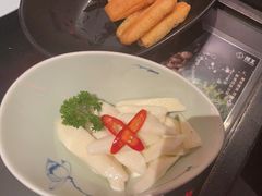 -捞王猪肚鸡火锅(财富中心店)