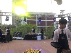 -WeWork中国(三里屯11号社区店)
