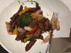 -臻宝中餐厅·大连菜·海鲜·融合菜(大连一方城堡豪华精选酒店)