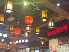 -老街鱼嘴巴(步步高新天地店)