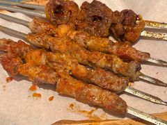 -新疆巴州金丝特餐厅(大钟寺店)