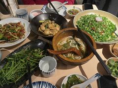 -山石榴·贵州菜(丰盛里店)