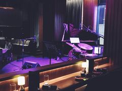 -林肯爵士乐上海中心 Jazz at Lincoln Center Shanghai