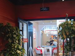-泰山王老三串店(欢乐颂店)