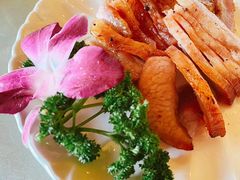 港式猪颈肉-香山小厨(南联路店)
