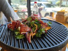 -石记老北京炙子烤肉(松园店)