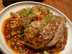 -北京柏悦酒店·锦庭餐厅Dining Room