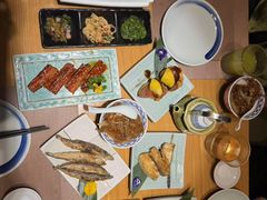 -三石铁板烧(紫竹桥店)