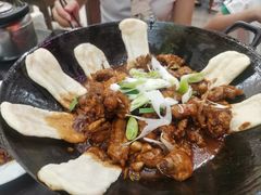 -徽州美食(三十年老店)