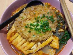 -螺大蛳柳州螺蛳粉·火锅·热干面(西城永捷店)