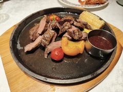 -俄士厨房(环球港店)