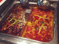 海底捞(凯德广场店)-海底捞火锅(九久奥特莱斯店)