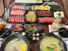 -束河人家(南锣鼓巷店)