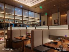 -泰香米泰国餐厅(中大国际店)