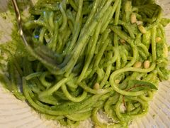青酱鸡肉意面-Toris(LuOne凯德晶萃广场店)