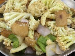 -卢庄(江汉路店)
