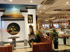 大堂-桂客膳房·珍品堂