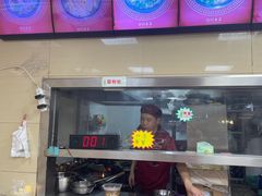 -舒记老友粉(埌西店)