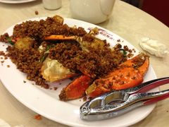 -桥底辣蟹(谢斐道店)